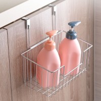Hanging Wall Wire Baskets, Farmhouse Food Storage Kitchen Pantry Laundry Closet Garage RV